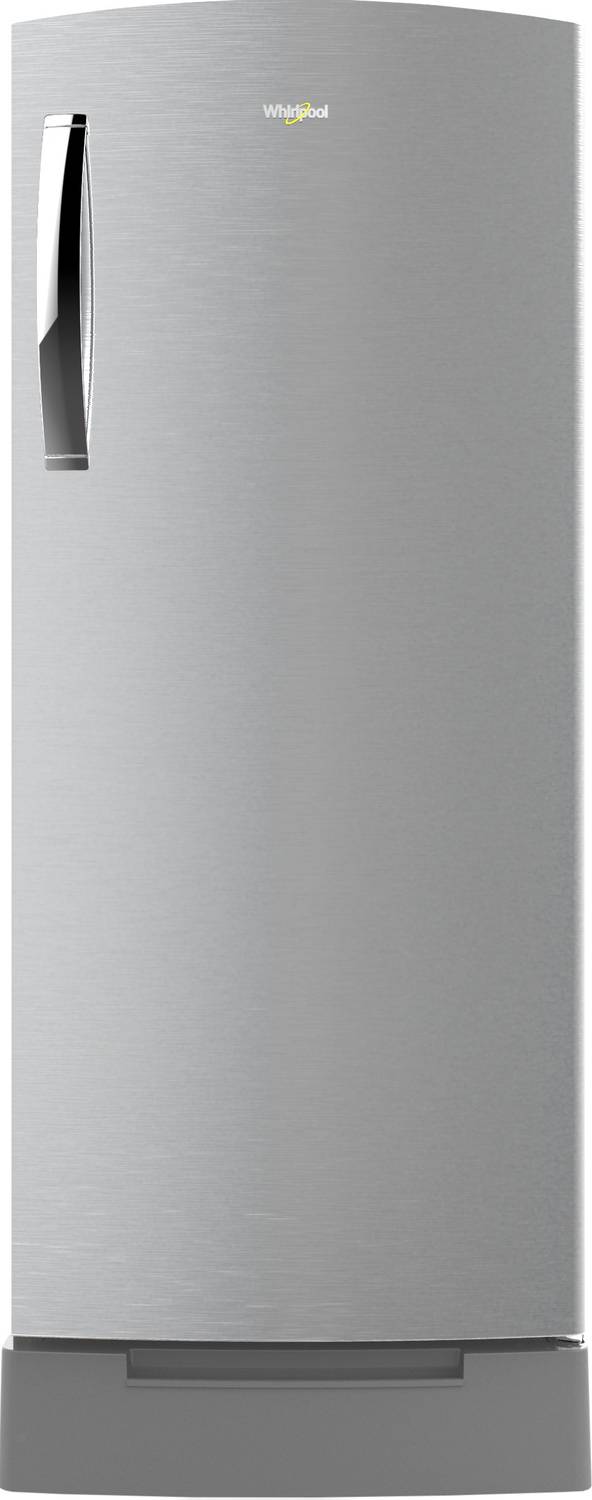 Whirlpool 215 L Direct Cool Single Door 5 Star Refrigerator