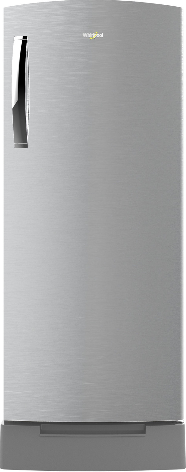 Image of Whirlpool 215 L Direct Cool Single Door 5 Star Refrigerator