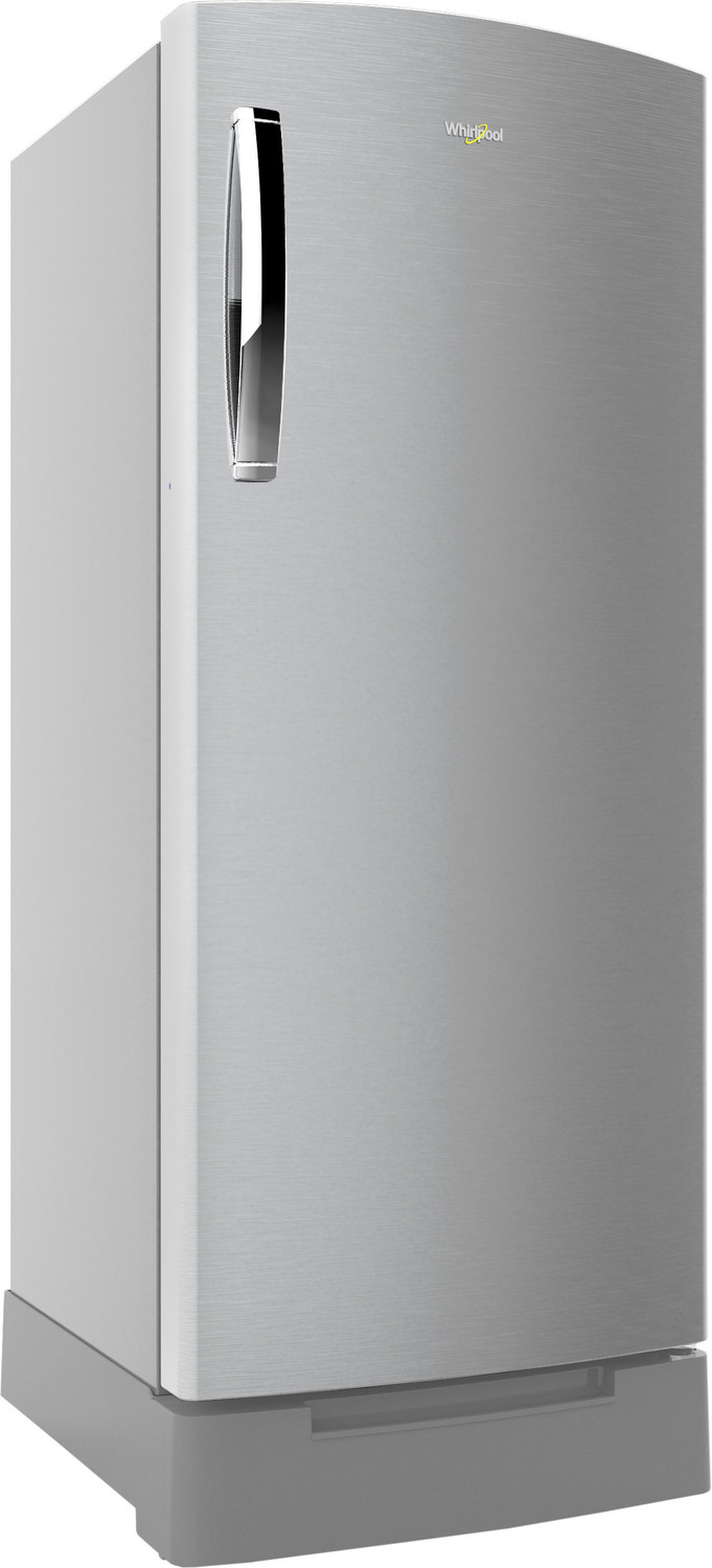 Image of Whirlpool 215 L Direct Cool Single Door 5 Star Refrigerator