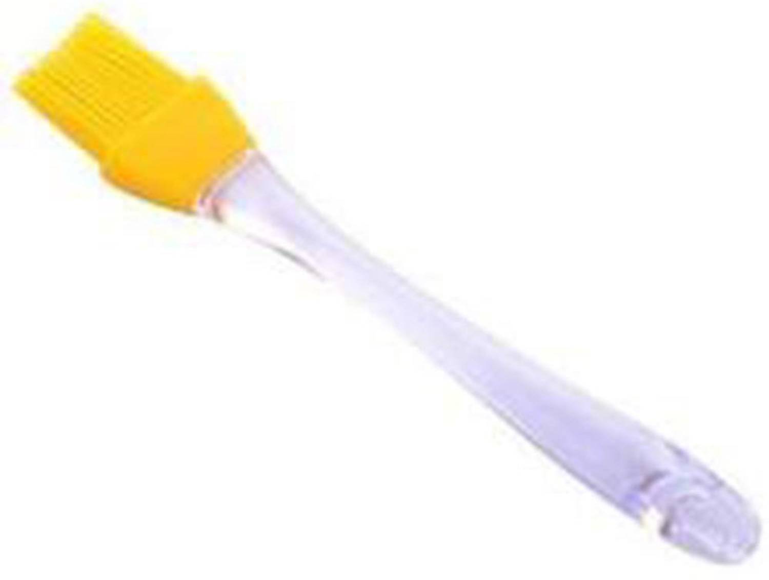 ALIVE SILICONE Flat Pastry Brush
