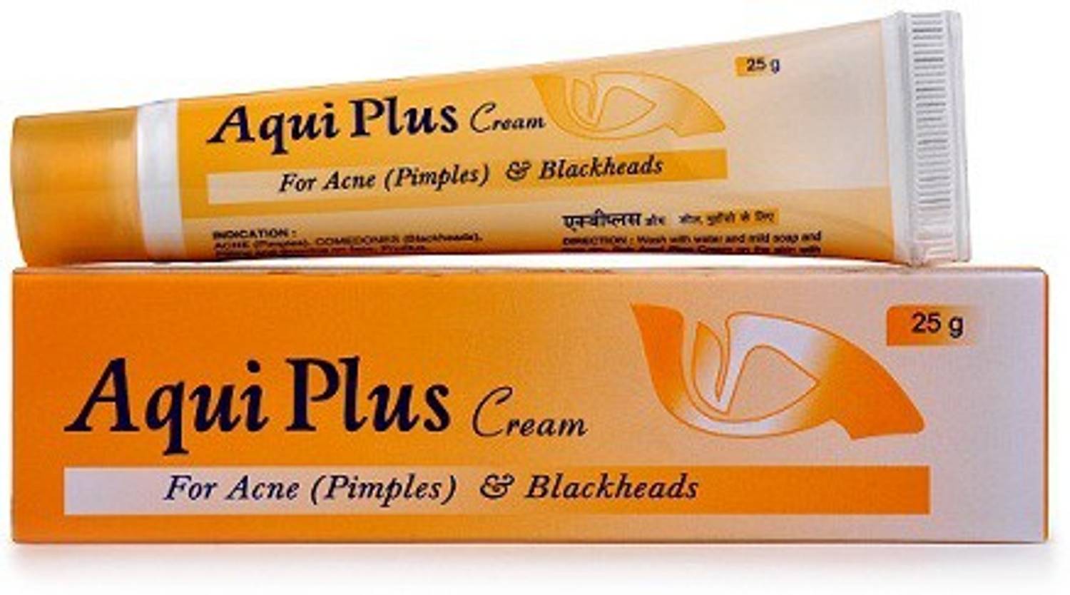 HAPDCO Aqui Plus Cream