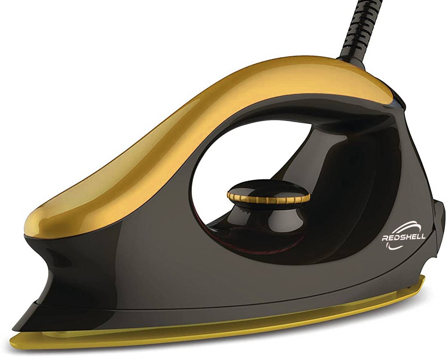 RedShell ULTRA LIGHT WEIGHT 1200 W Dry Iron
