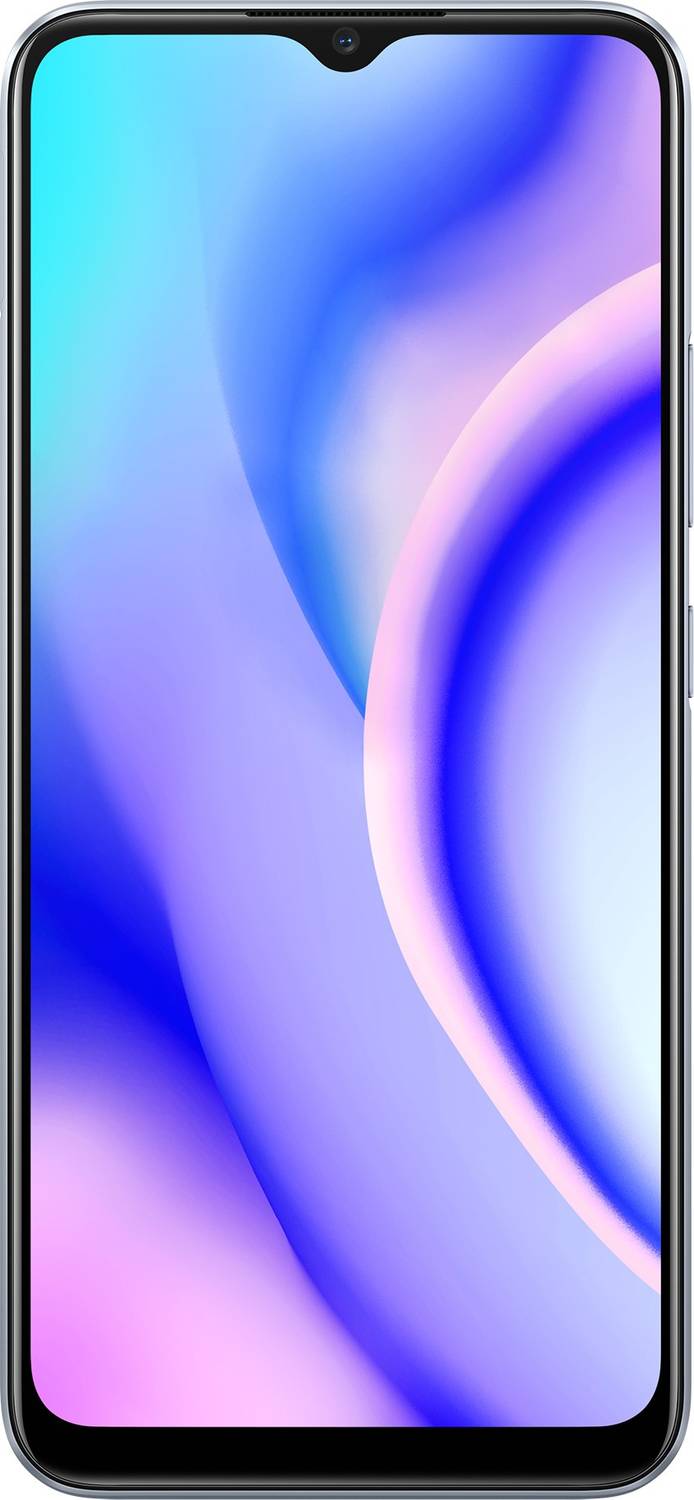 realme C15 Qualcomm Edition (Power Silver, 32 GB) (3 GB RAM)