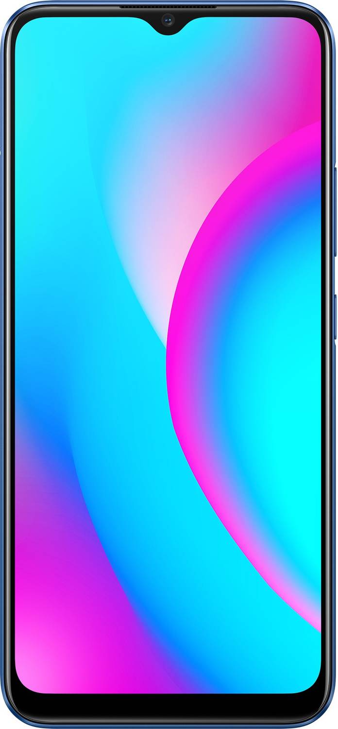 realme C15 (Power Blue, 32 GB) (3 GB RAM)