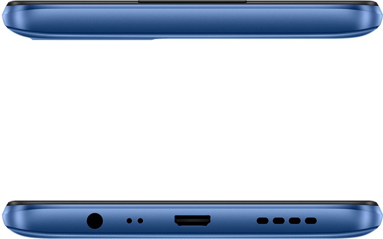 realme C12 32GB Power Blue - Image 4