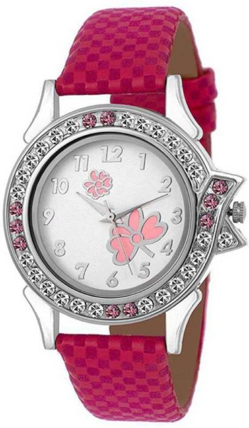Bolun Analog Watch  - For Women