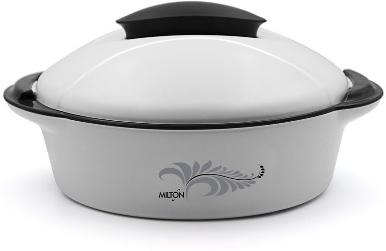 Image of MILTON Crisp Dlx 2000 Thermoware Casserole