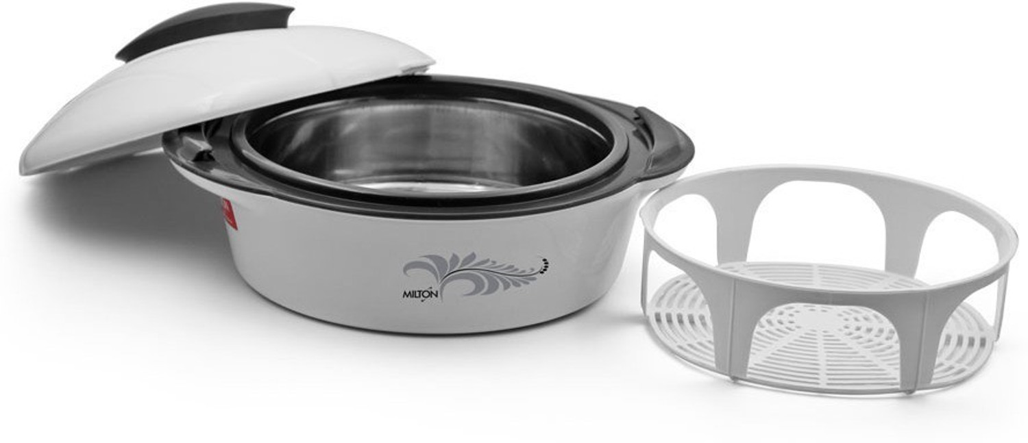 Image of MILTON Crisp Dlx 2000 Thermoware Casserole