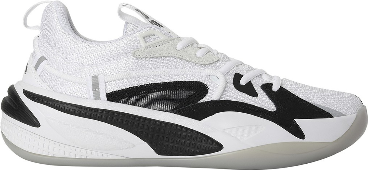 puma dreamer basketball shoes