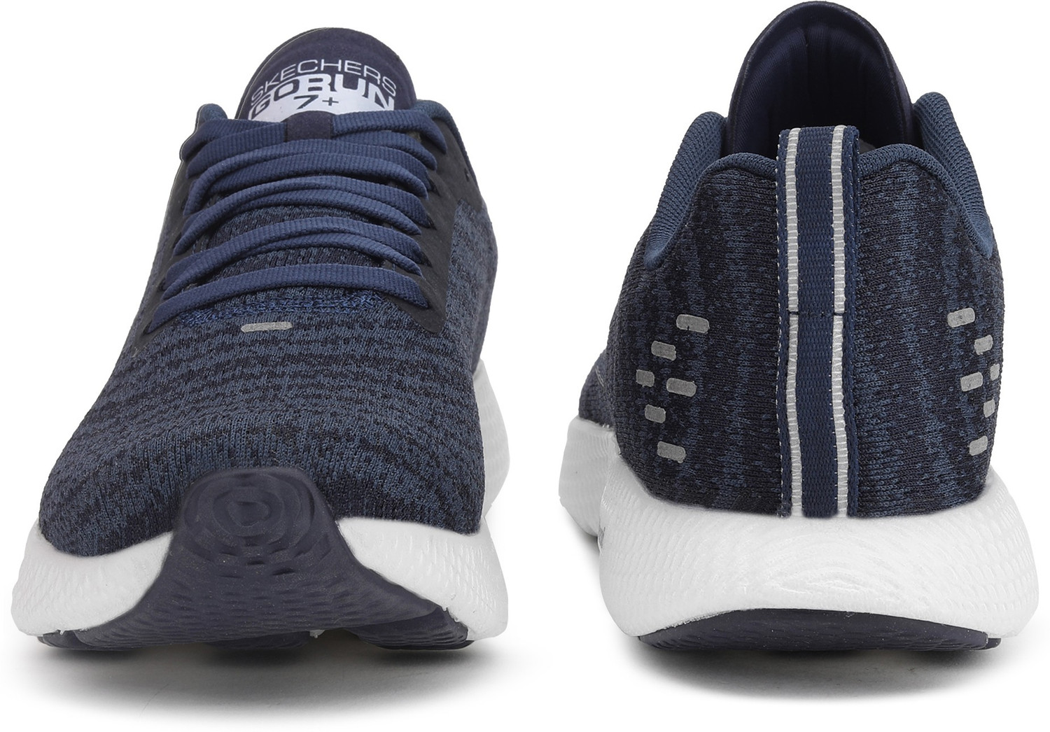 Image of Skechers Go Run 7+ Running Shoes For Men