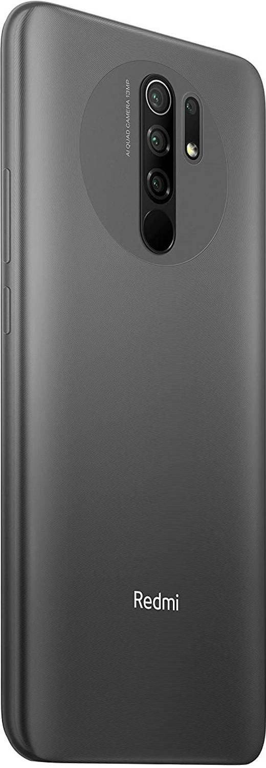 Redmi 9 Prime 128GB Matte Black - Image 2