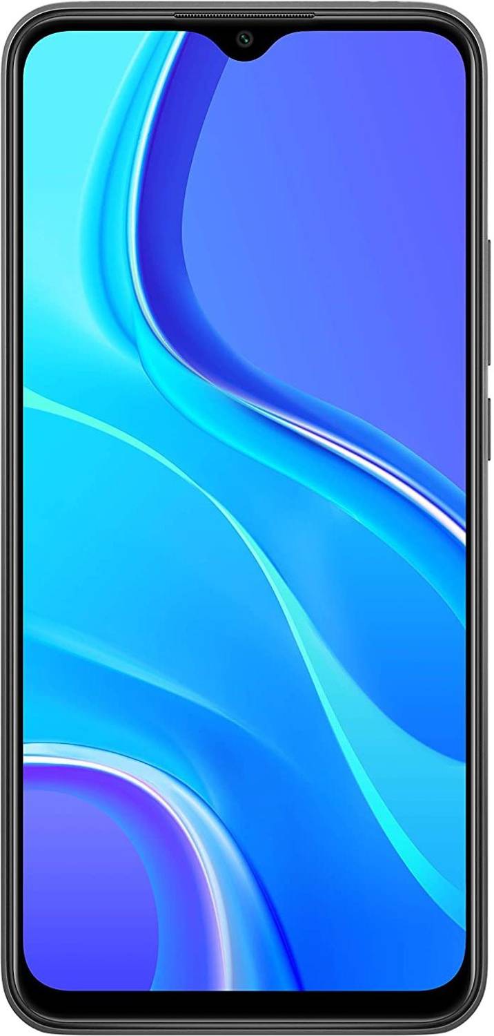 Redmi 9 Prime 128GB Matte Black - Image 1