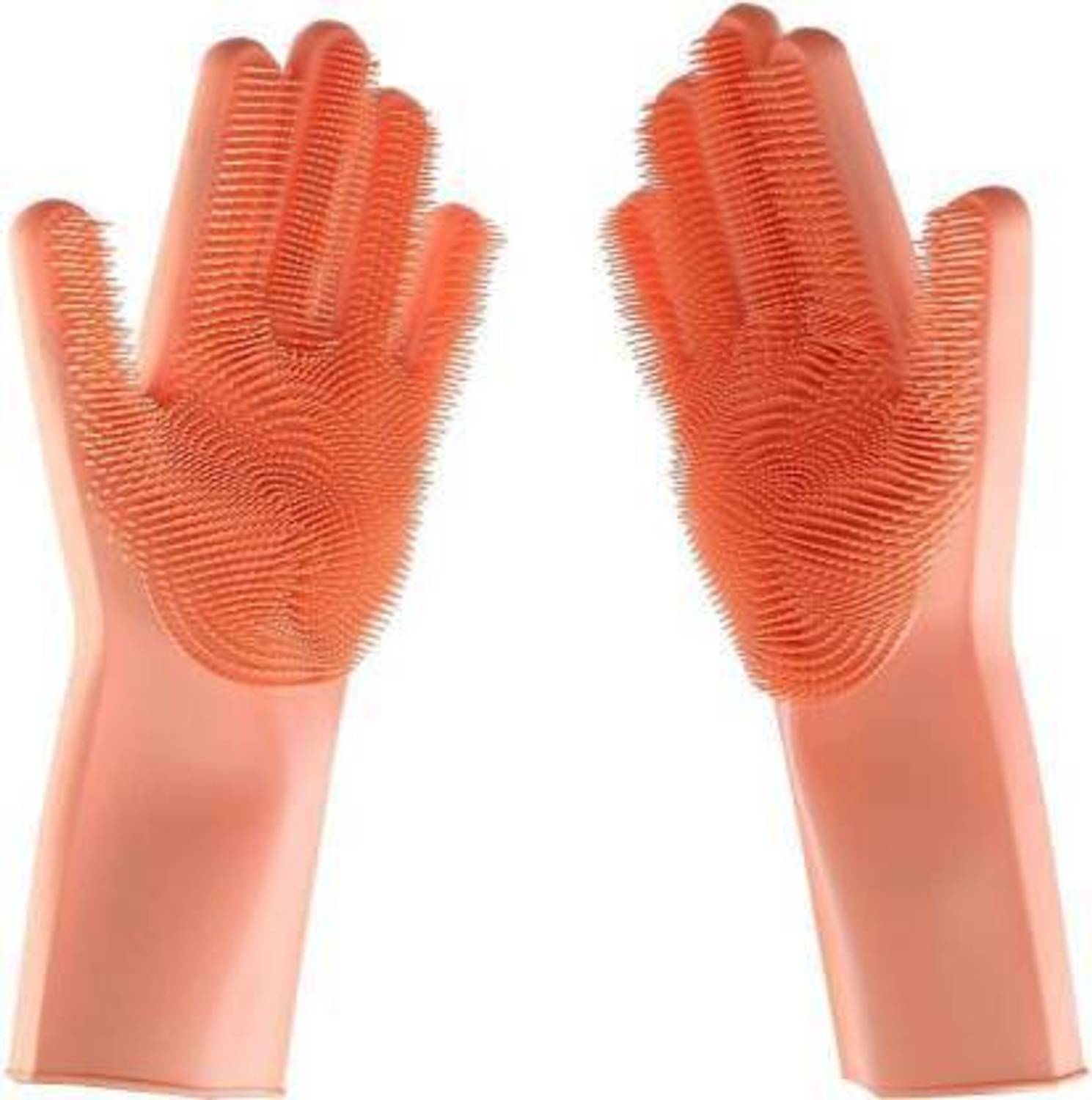 Avlokan Wet and Dry Glove Set