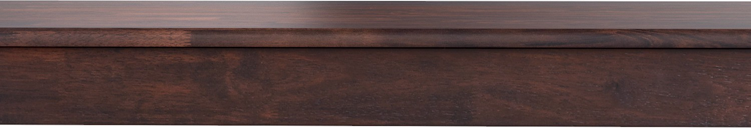 Image of Interio by Godrej Premio Solid Wood 6 Seater Dining Table