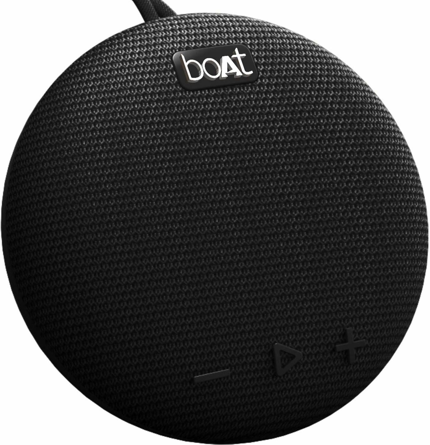 boAt Stone 190F 5 W Bluetooth Speaker