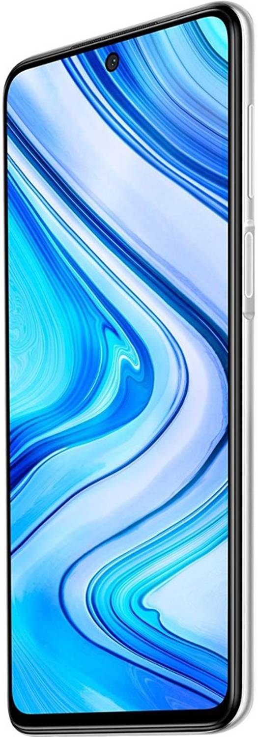 REDMI Note 9 Pro Max (128 GB Storage, 6 GB RAM) Online at Best