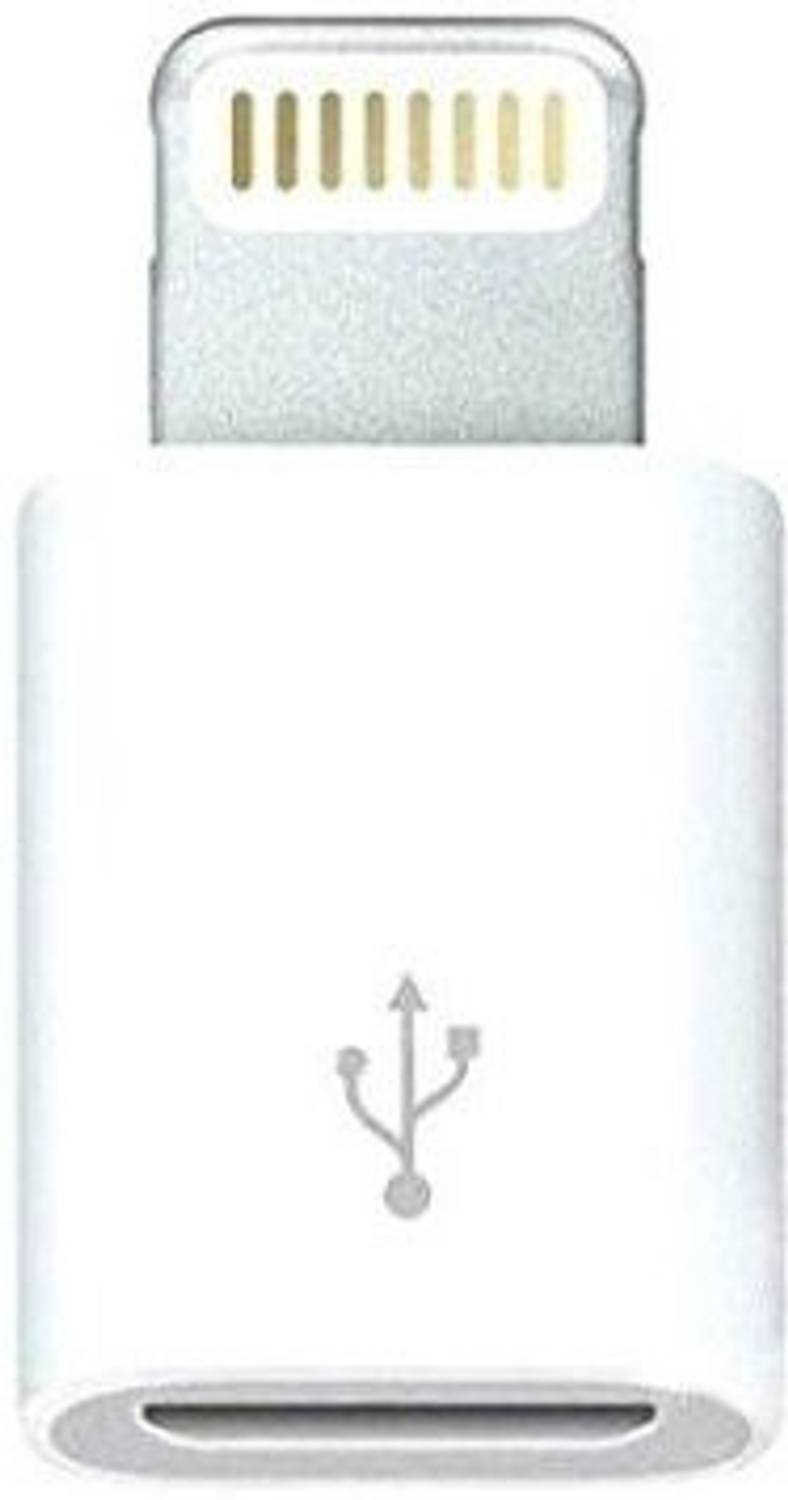 JANGI Lightning OTG Adapter
