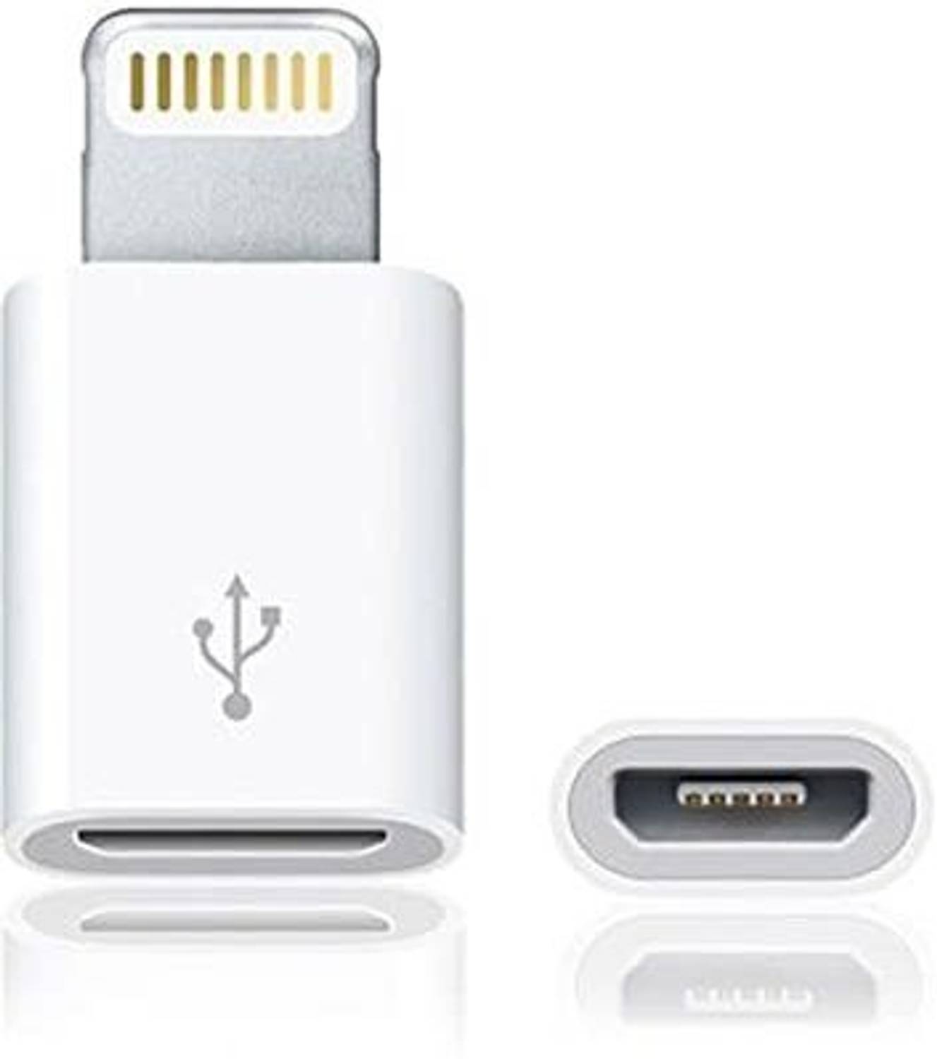 JANGI Lightning OTG Adapter