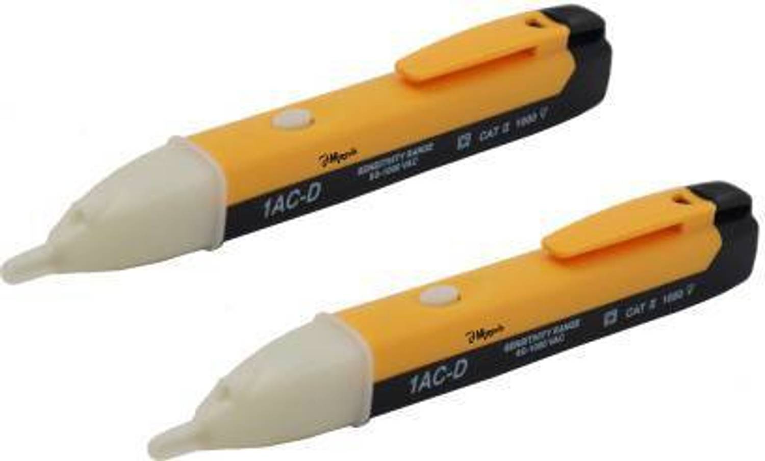 ACE-INNOVATIONS Voltage Alert Tester 90V-1000V AC 2 pc Combo Line Tester Magnetic Electronic Level