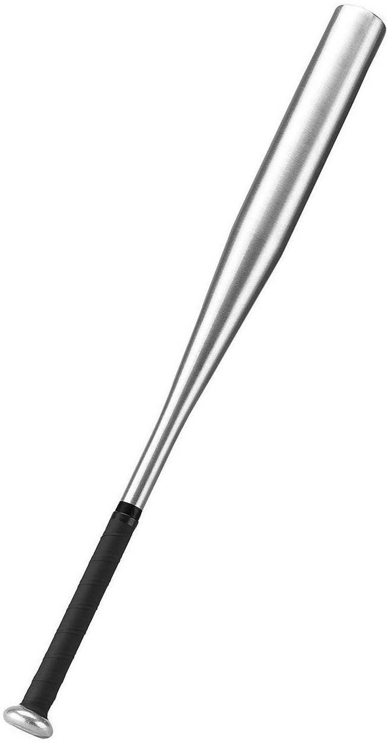 KORBAX 32" Stainless Steel Aluminum Baseball Bat