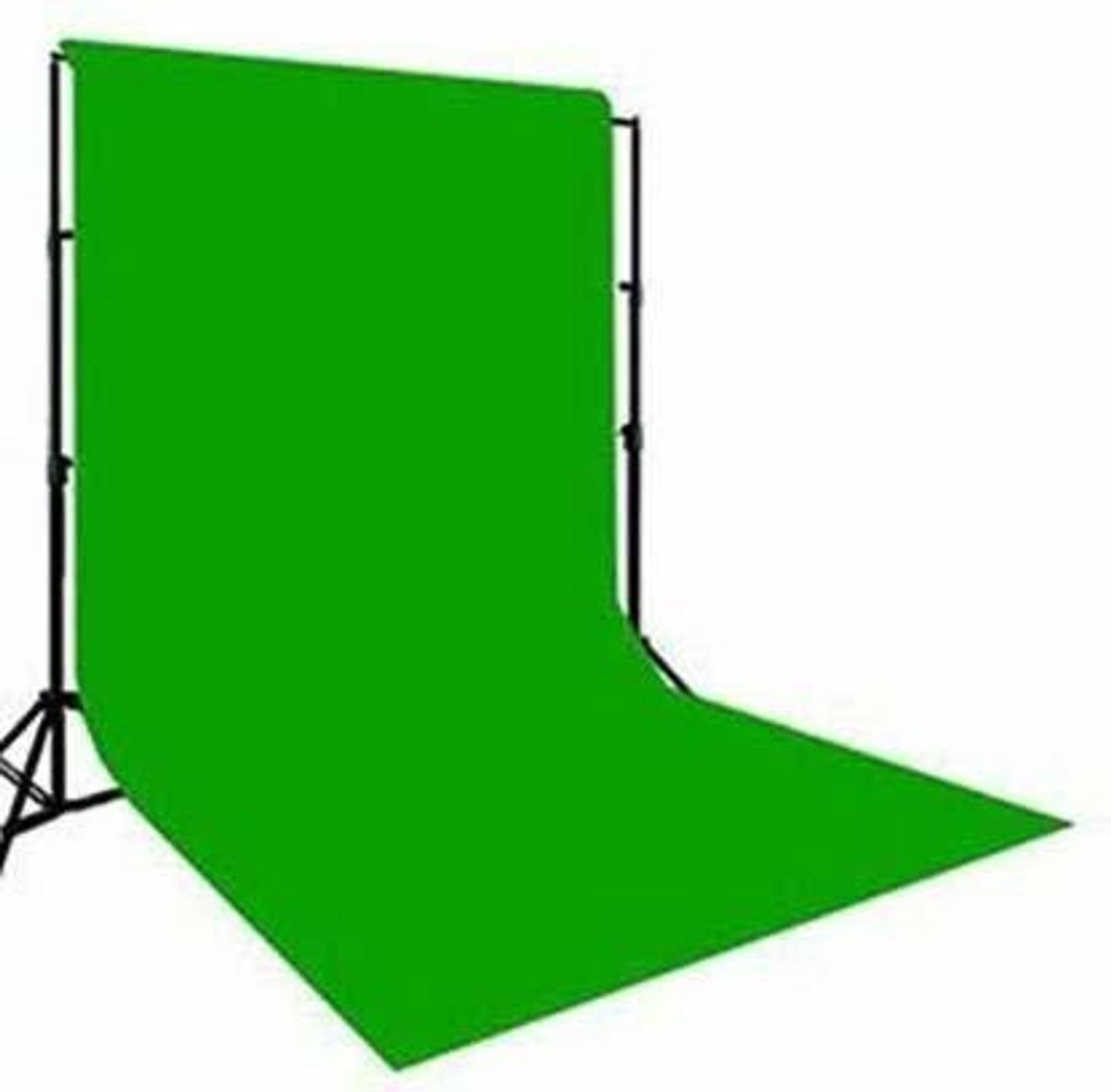 Stookin 8x12ft Green Backdrop