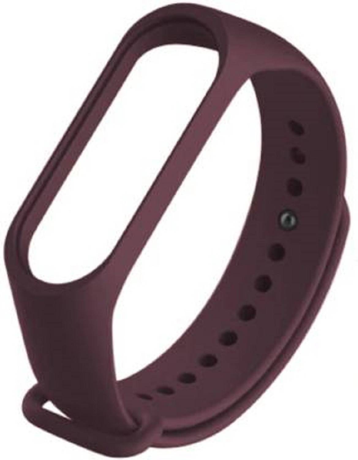 Big Wings Watch Straps for Bands, Colorful Strap Wristband Band. (Wine Red) Smart Watch Strap