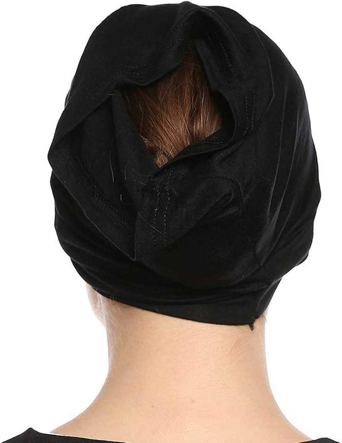 MONATI Solid Beanie Pack of 3 - Image 3