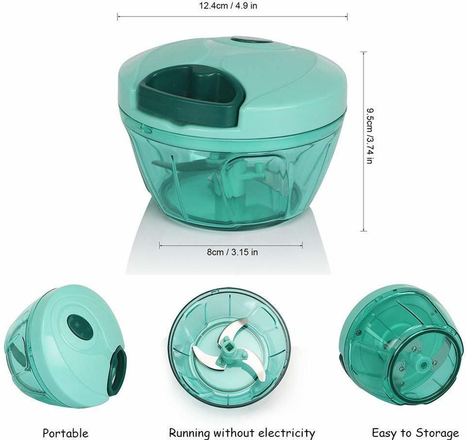 Image of Mdv Vegetable Chopper