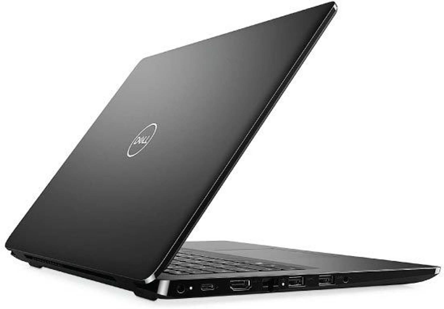 DELL Intel Core i3 8th Gen - (4 GB/1 TB HDD/DOS) Latitude 3400