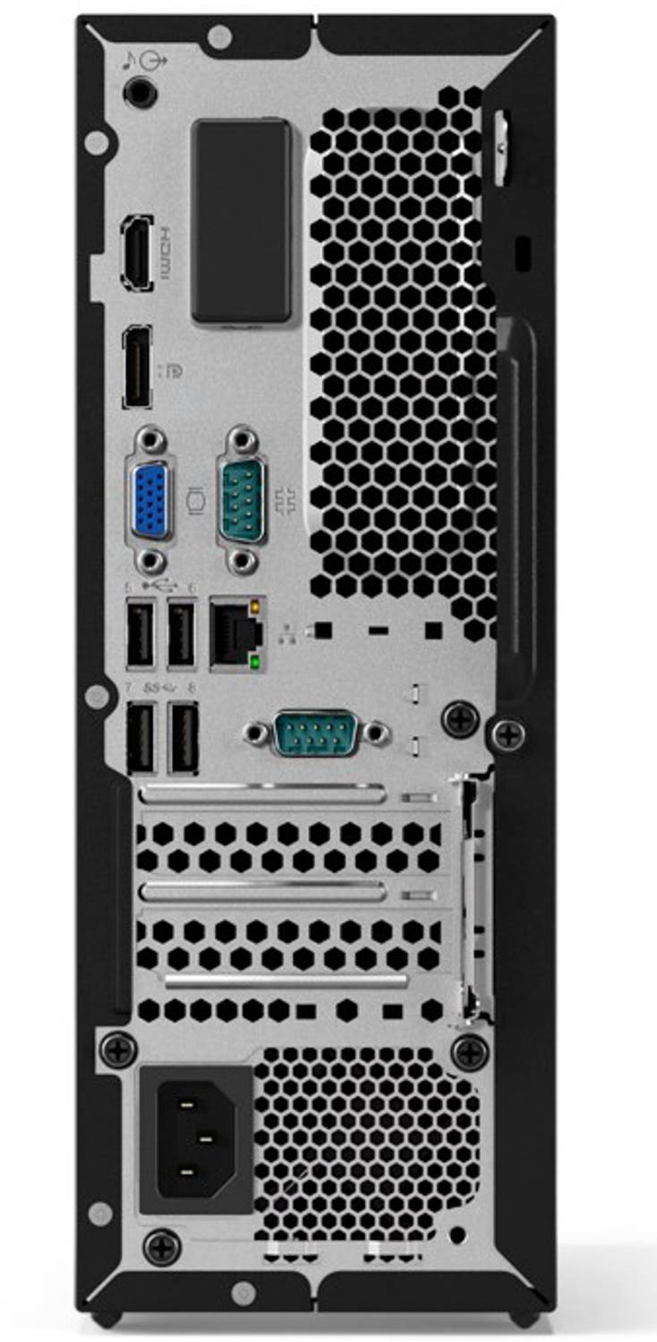 Lenovo Ideacentre 510s-07ICK (90LX001DIN) Core i3 (9100) (4 GB RAM