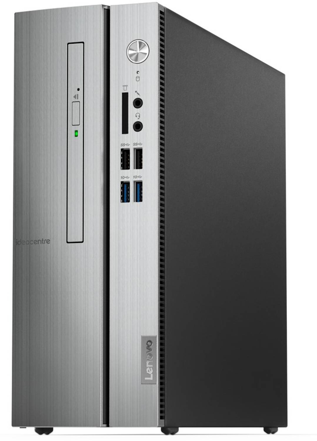 Lenovo Ideacentre 510s-07ICK (90LX001DIN) Core i3 (9100) (4 GB RAM
