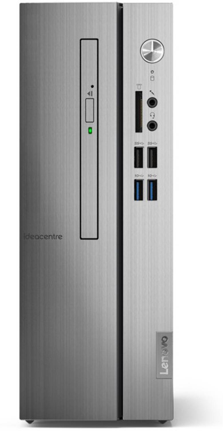 Lenovo Ideacentre 510s-07ICK (90LX001DIN) Core i3 (9100) (4 GB RAM