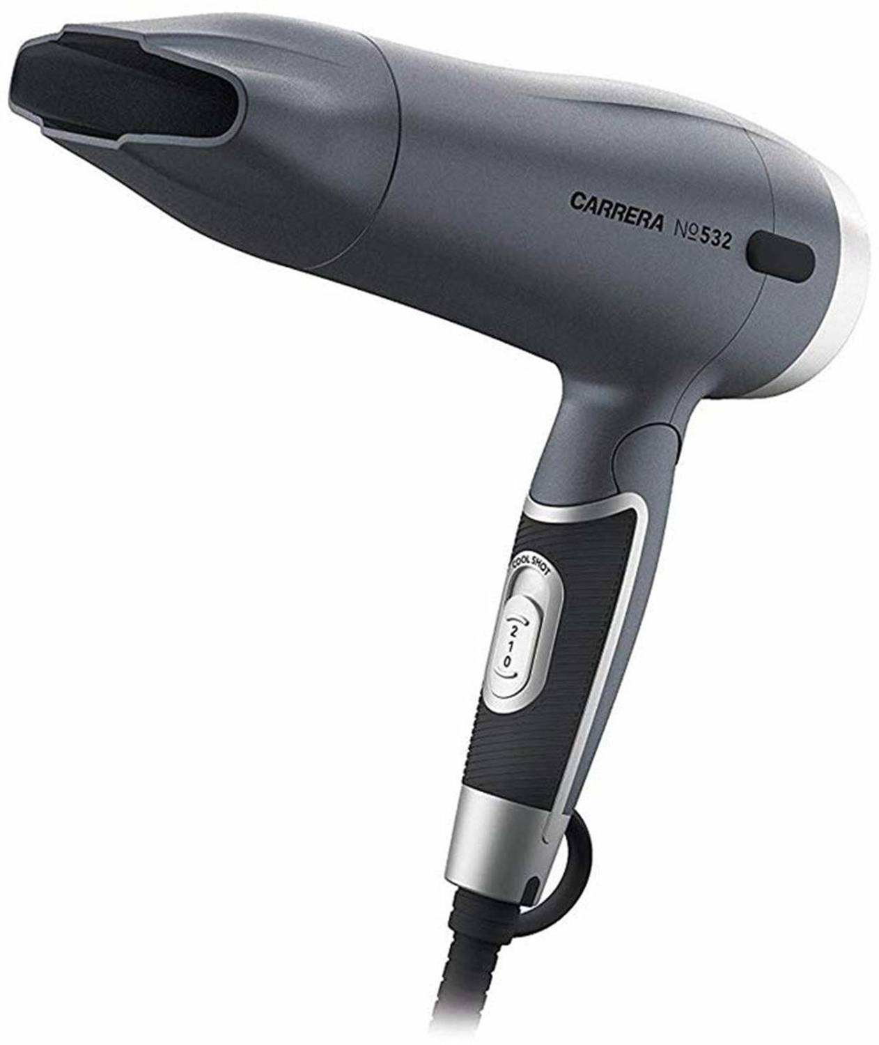 Carrera 532 Hair Dryer