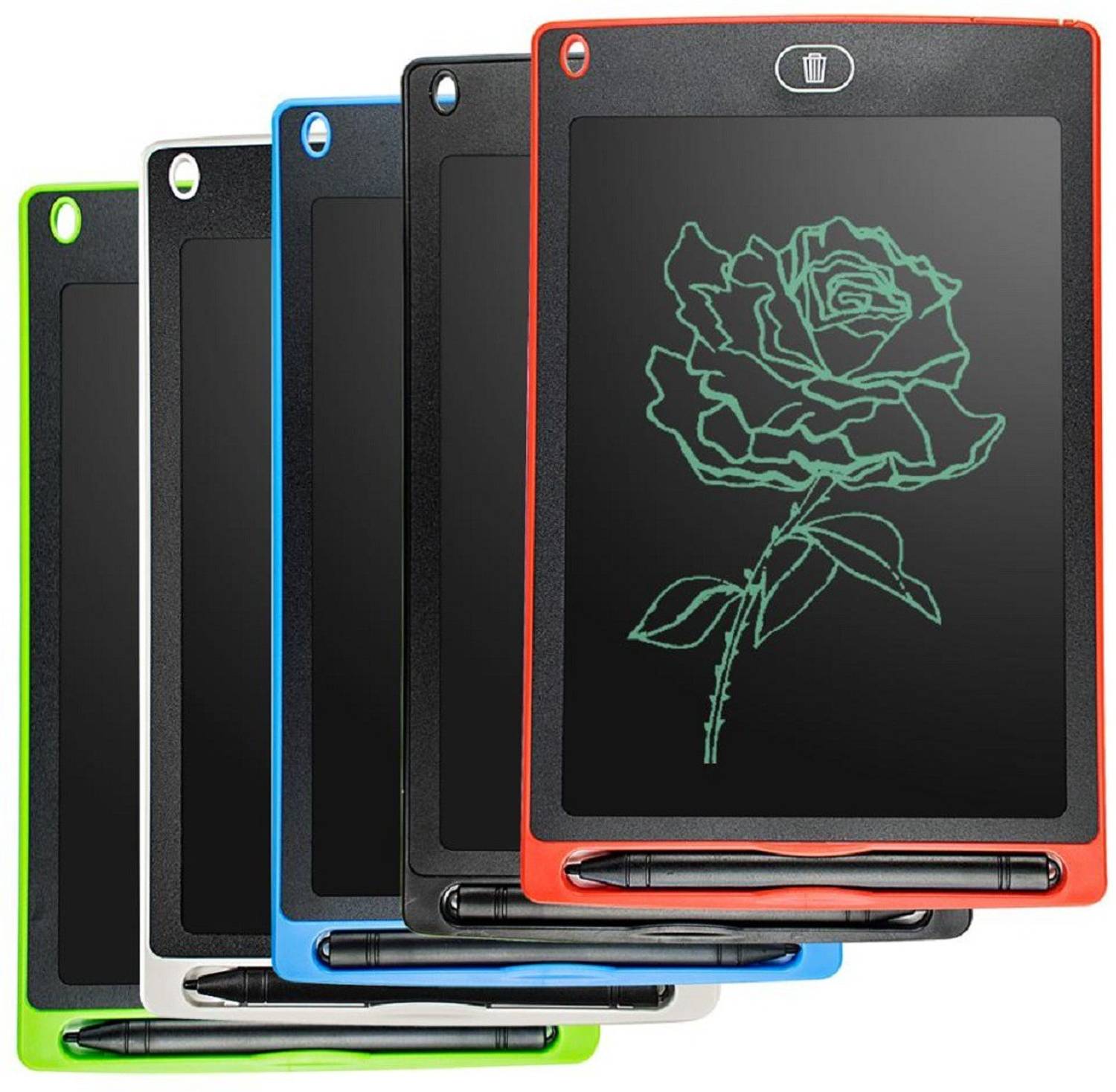 Aneep LCD Pad For Kids Model-5