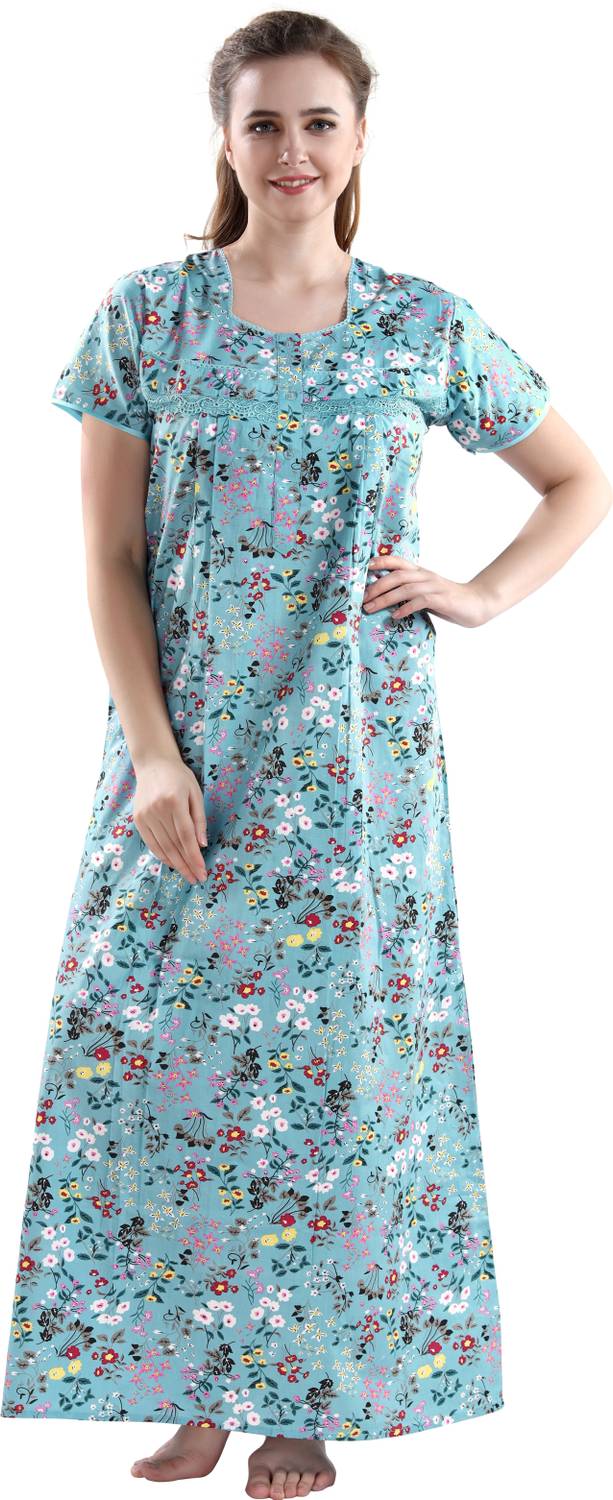 AV2 Women Nighty