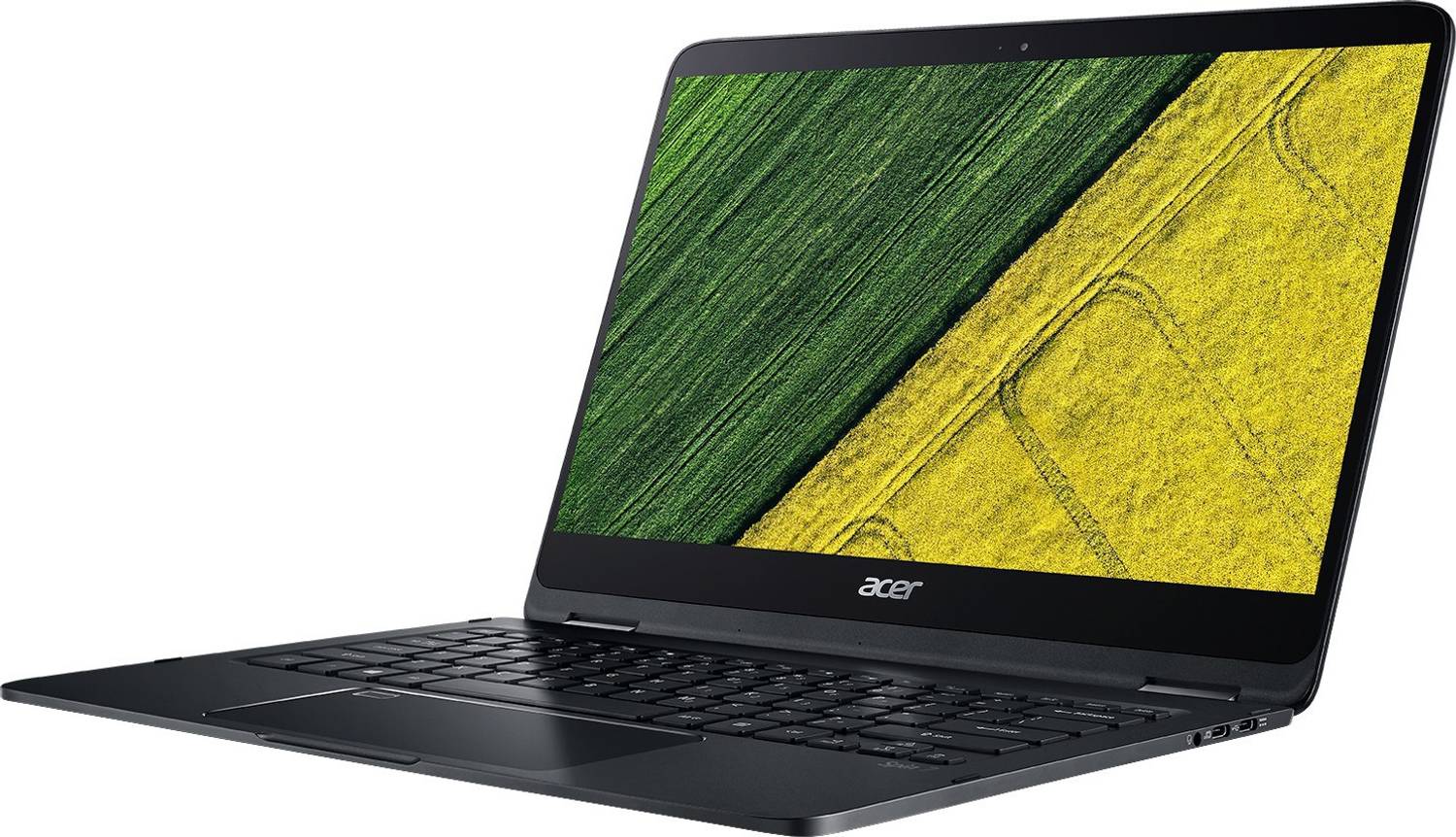 Acer Spin 7 Intel Core i7 7th Gen 7Y75 - (8 GB/256 GB SSD/Windows