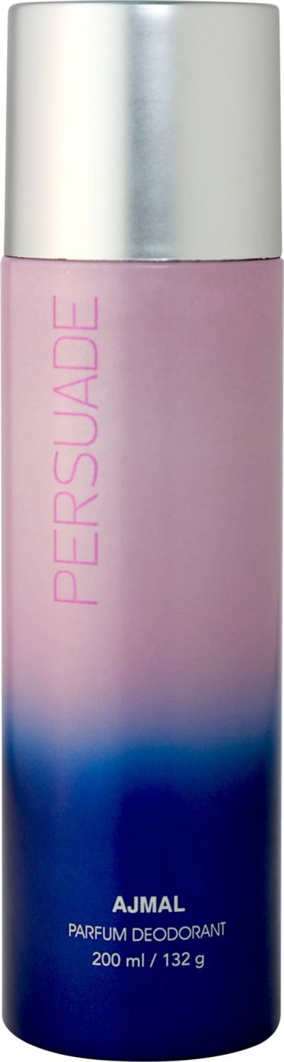 Ajmal Persuade 200 ML Deodorant Spray - For Men & Women