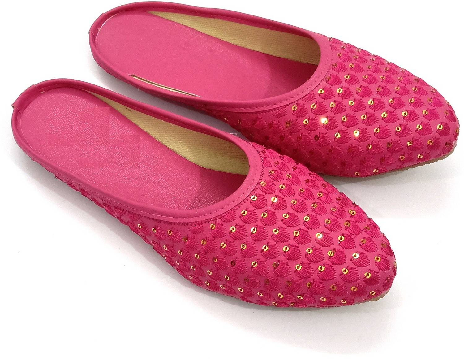 Apratim Women Flats