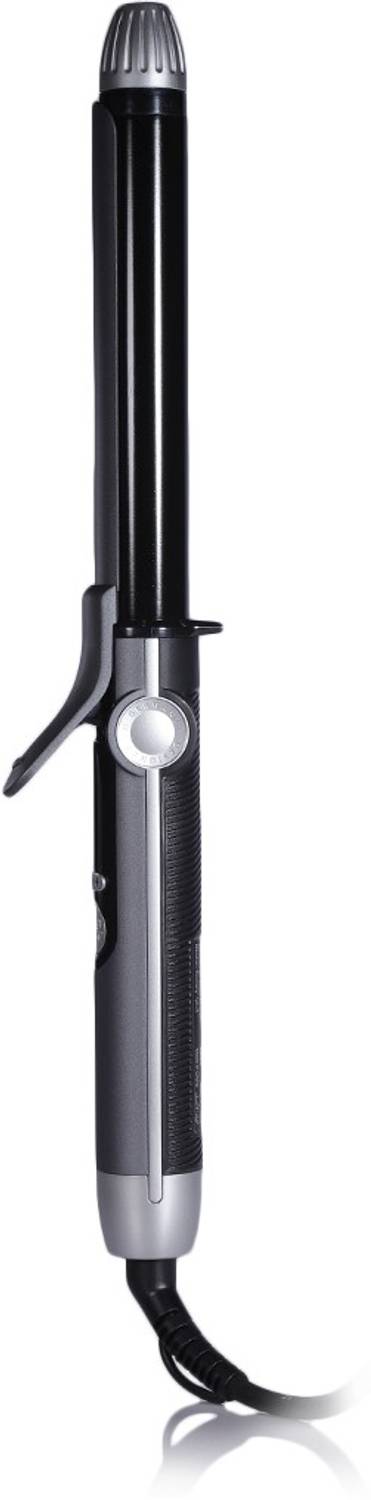 Carrera 537 Professional Curling Machine Hair Rod | Curling Iron Tong for Women | Ceramic Wand - Flexi Rod, LED & Long Plates 537 Professional Curling Machine Hair Rod | Curling Iron Tong for Women | Ceramic Wand - Flexi Rod, LED & Long Plates Hair Curler