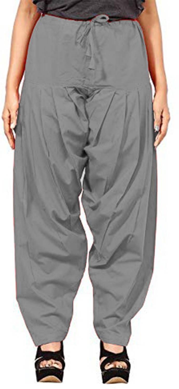 Anaro Cotton Solid Patiala