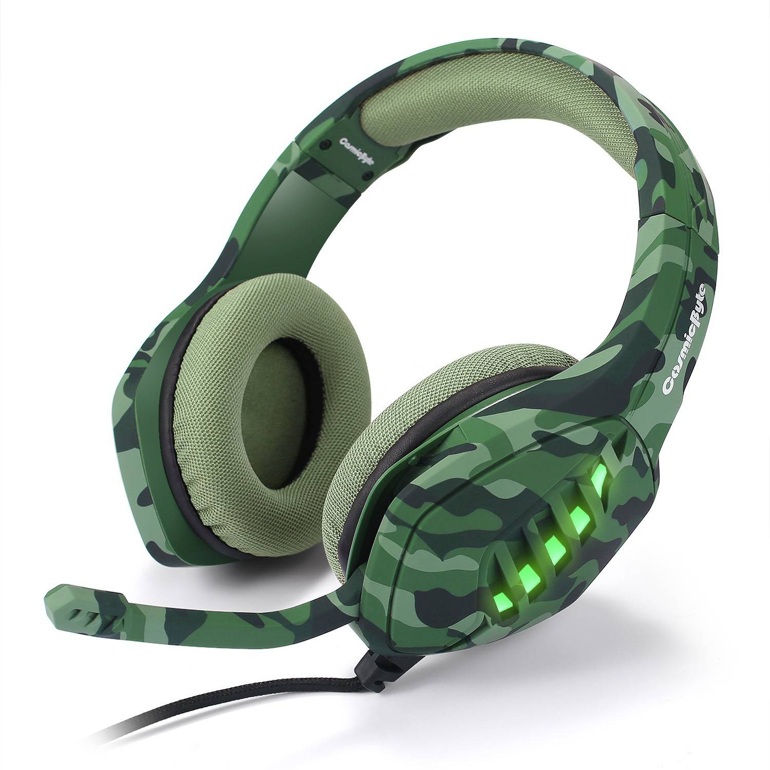 byte gs430 cosmic byte headphones under 1500