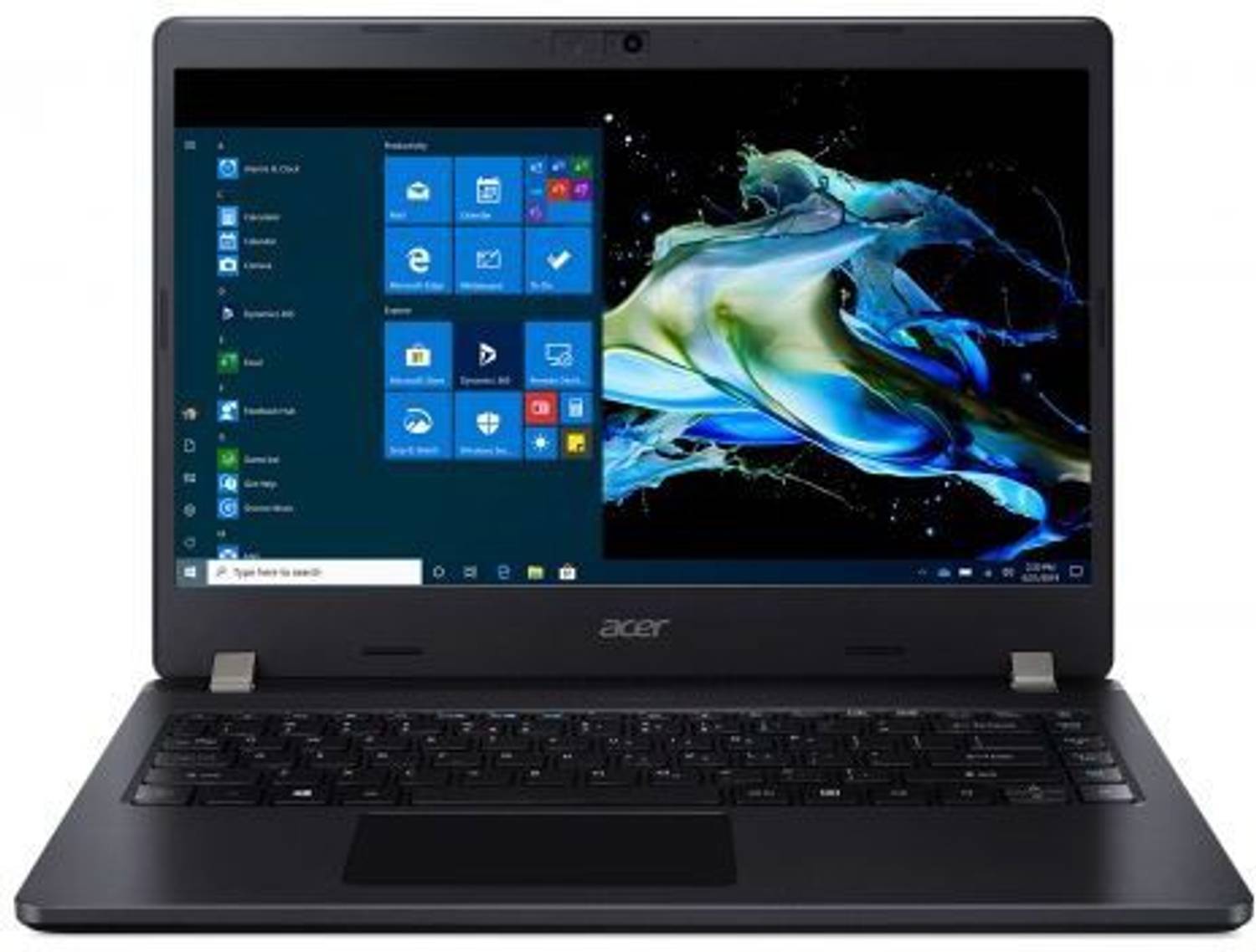 acer P2 Series Core i5 10th Gen – (8 GB/1 TB HDD/Windows 10 Home) TMP214-52 Thin and Light Laptop