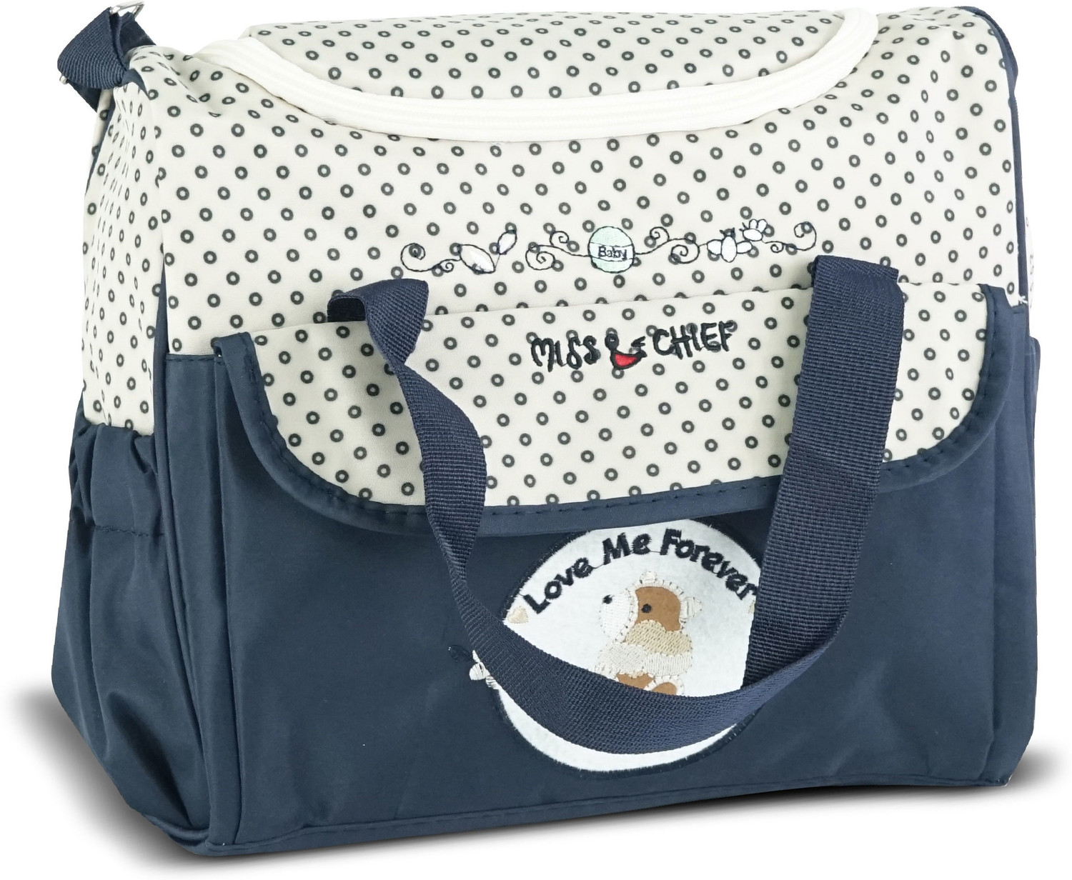 Image of Miss & Chief by Flipkart My Little Surprise Handy Diaper Bag