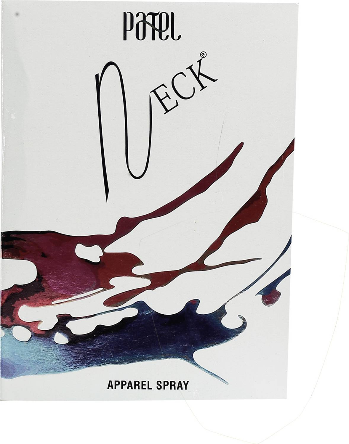 PATEL NECK Perfume - 100 ml - Image 3