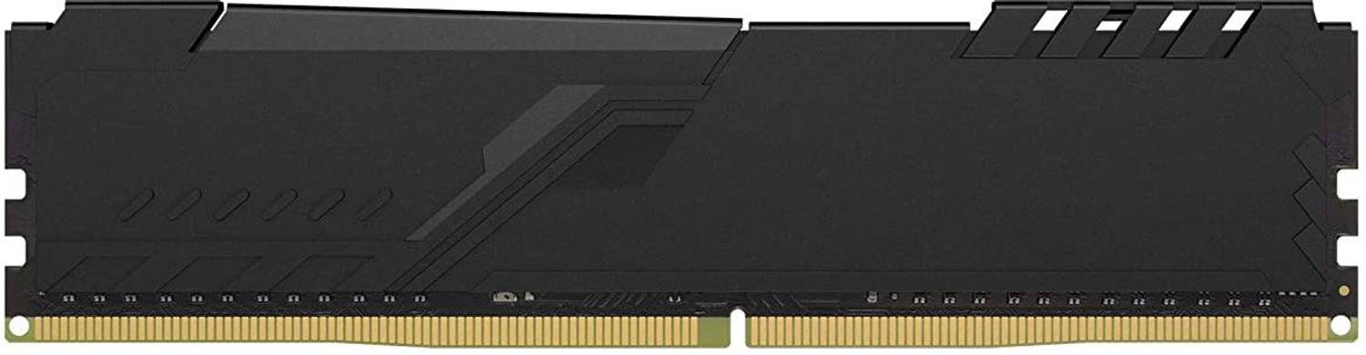 HyperX Regular DDR4 8 GB (Dual Channel) PC (Kingston 8GB 3200 Mhz