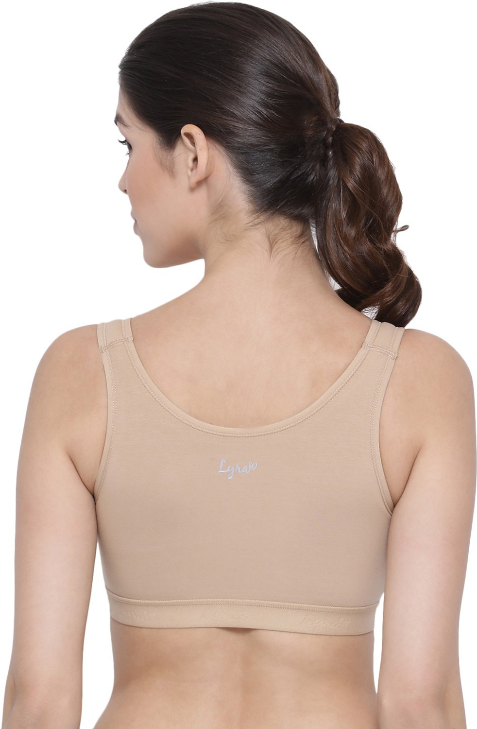 Image of Lyra BRA - 531 Women Sports Non Padded Bra