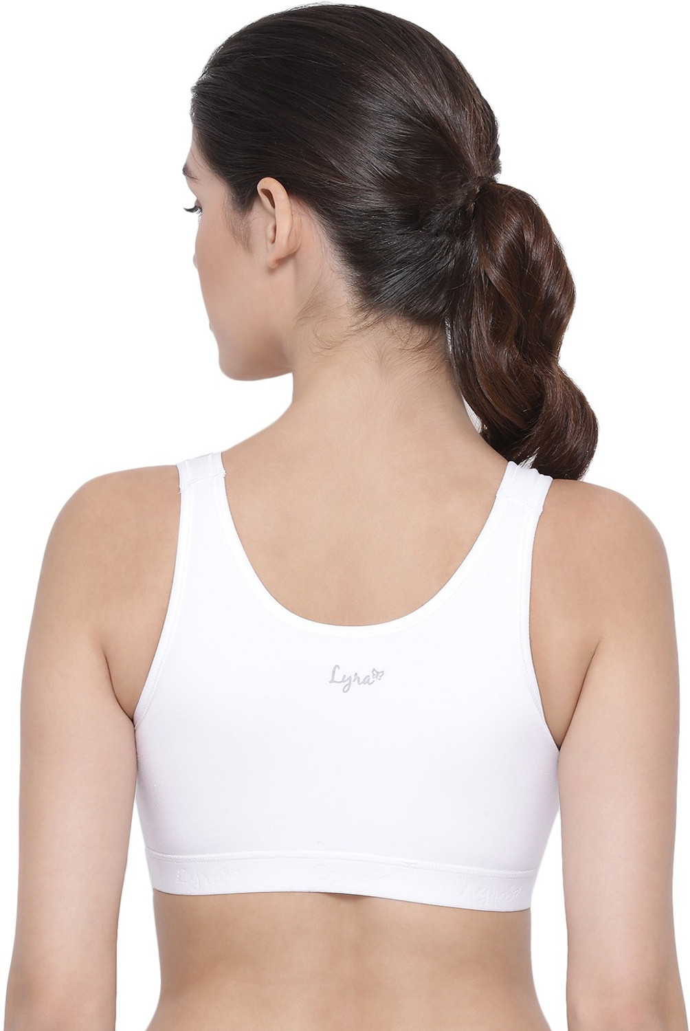 Image of Lyra BRA - 531 Women Sports Non Padded Bra