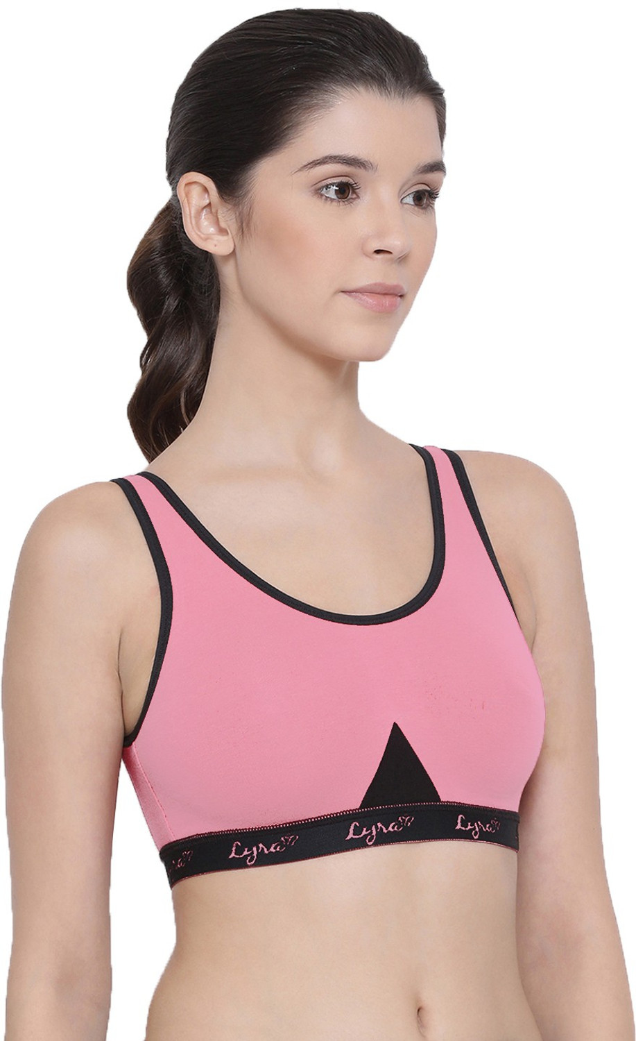 Image of Lyra BRA - 531 Women Sports Non Padded Bra