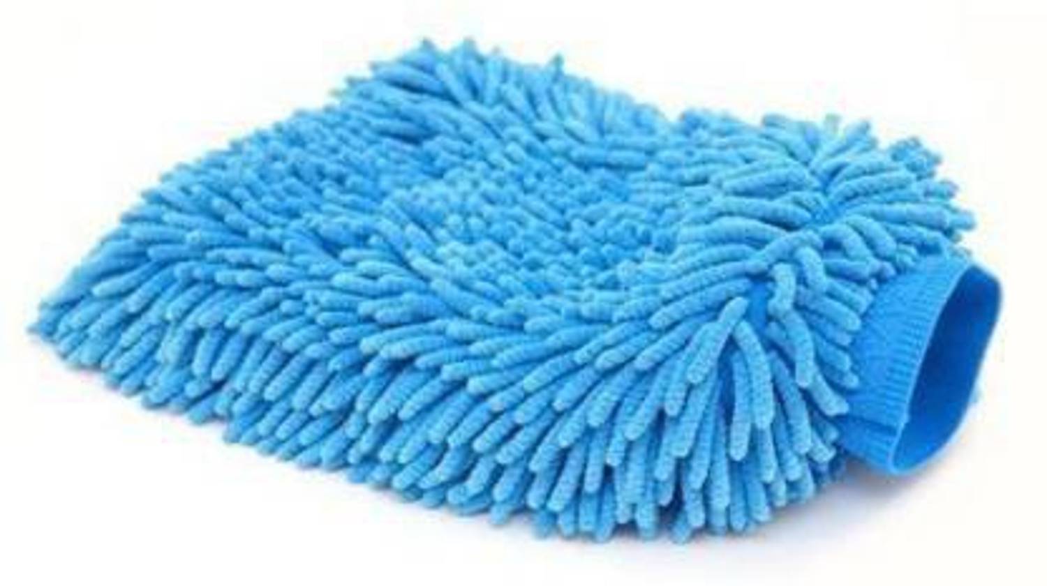 Avlokan Microfiber Double Sided Dusting Cleaning Glove for Home Office Kitchen Hotel Wet and Dry Glove
