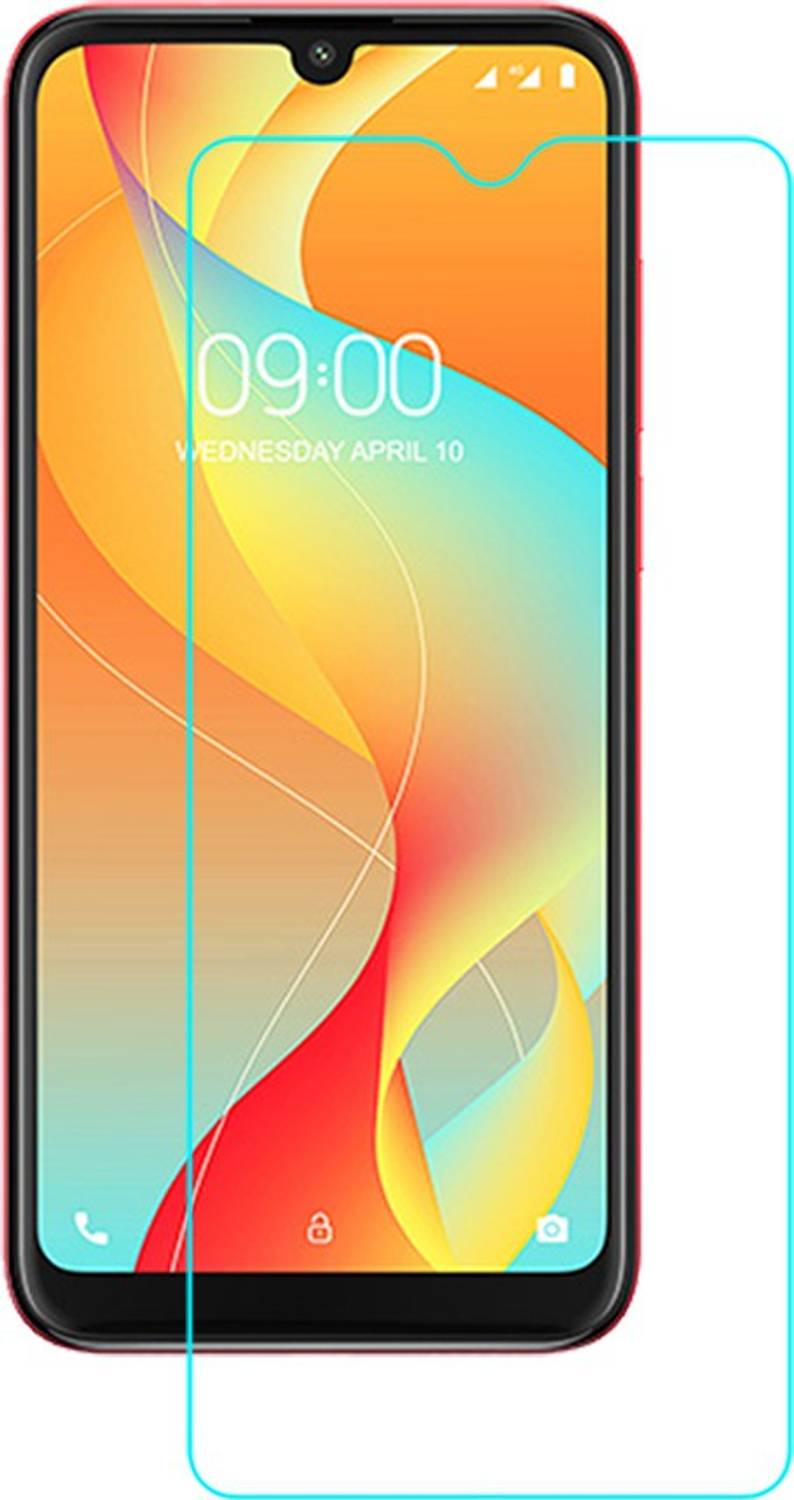 ACM Tempered Glass Guard for Lava Z66